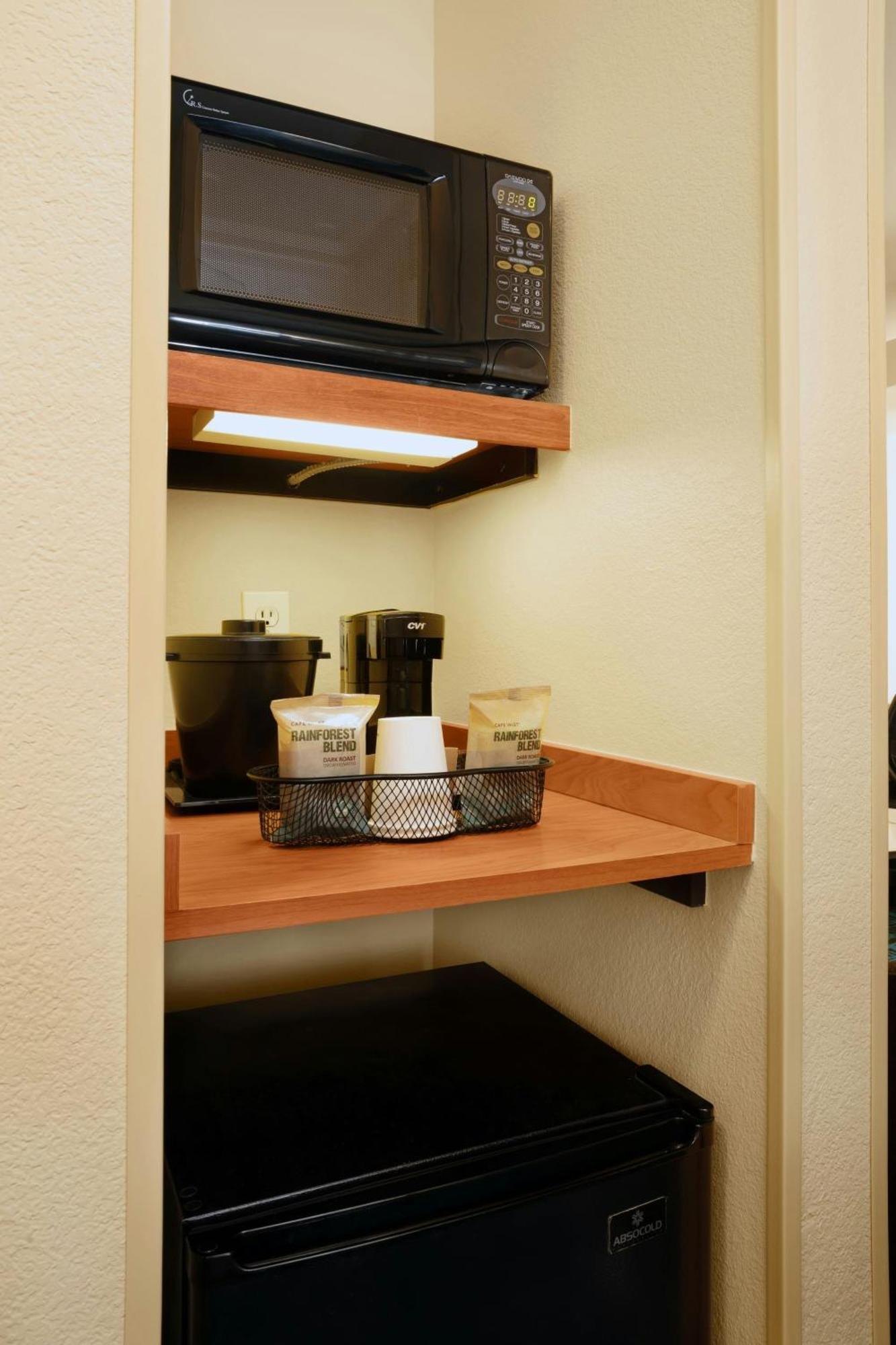 Fairfield Inn And Suites By Marriott Saint Augustine I-95 מראה חיצוני תמונה